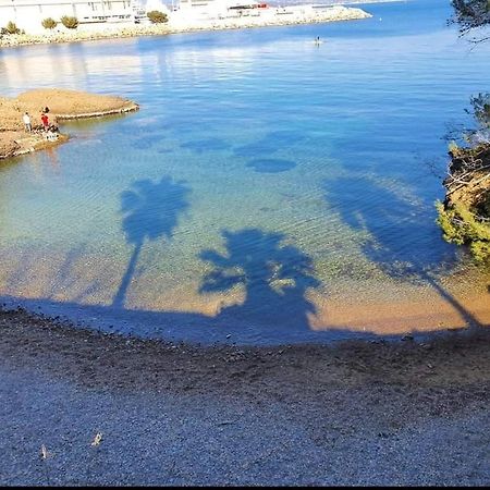 Studio Corniche Lejlighed La Ciotat Eksteriør billede