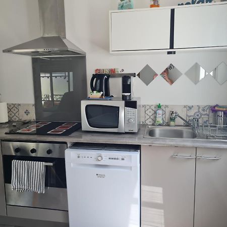 Studio Corniche Lejlighed La Ciotat Eksteriør billede